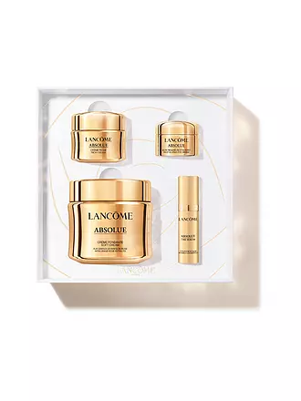 LANCÔME | Geschenkset -  Absolue Soft Cream Set 60ml / 2x5ml / 15ml | 